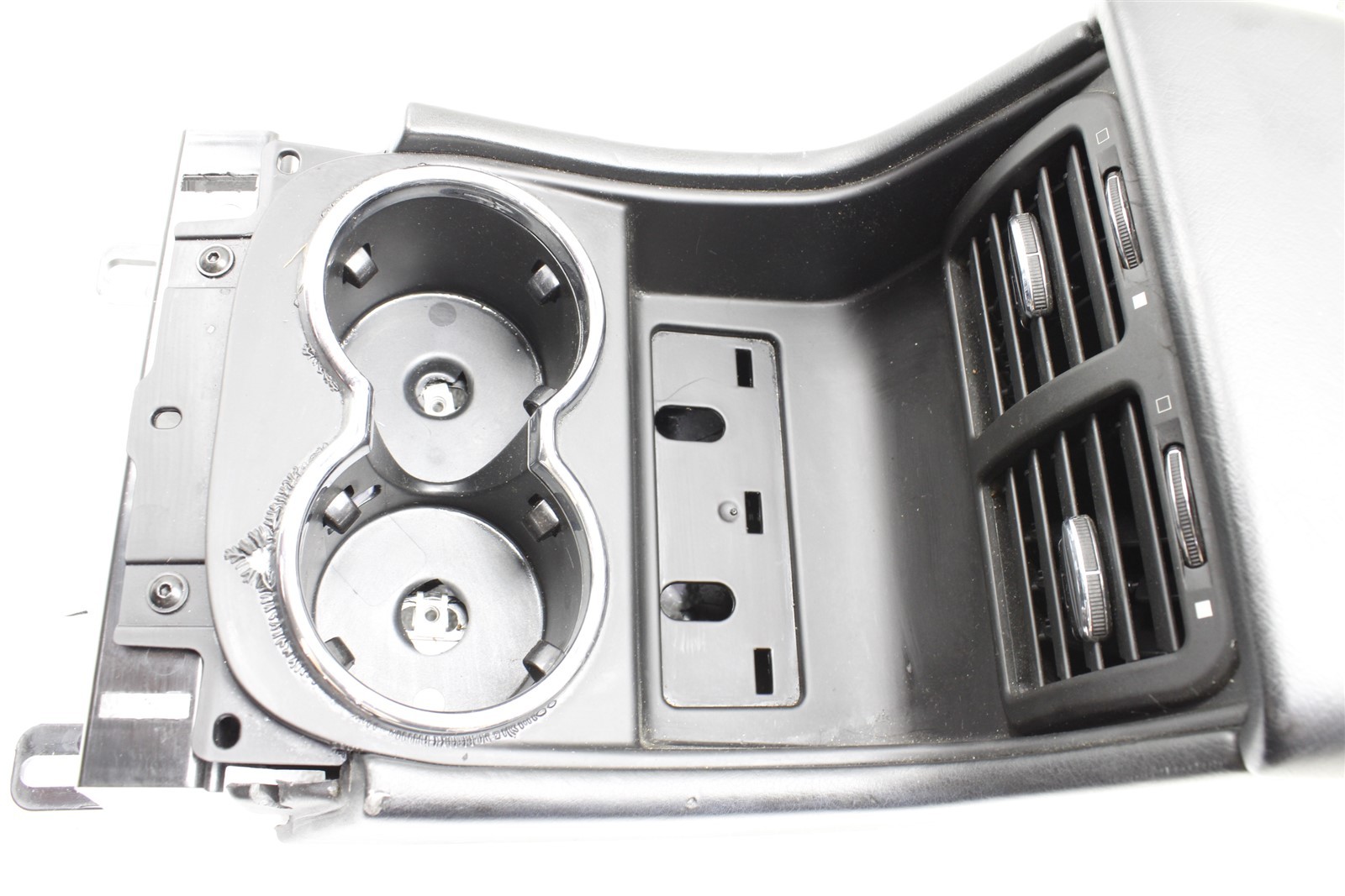 2013 Maserati GranTurismo S Center Console Assembly 08-13