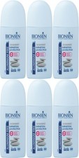 Image of Bionsen Deodorant Pump Spray 100ml X 6