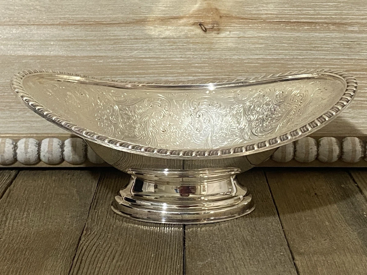 Barker Ellis Silver Antiques for sale | eBay