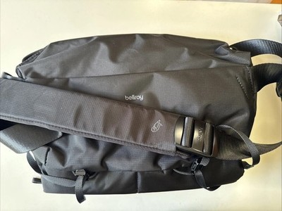 Bellroy Venture Sling 10L Camera Edition - without tags - Black