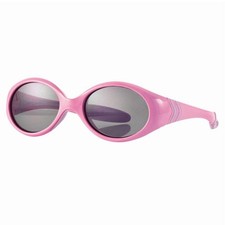 Sunglasses CentroStyle Kids 16869 Pink Purple Grey 43 14 110