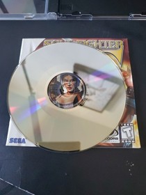 Soul Fighter (Sega Dreamcast, 1999)