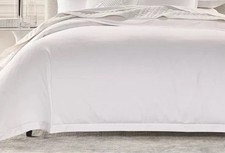 Hotel Collection 680 Thread Count Supima Cotton King Duvet Cover