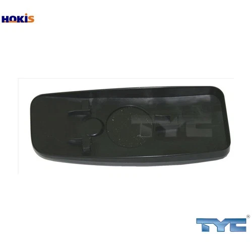 MIRROR GLASS EXTERIOR MIRROR 321-0142-1 FOR VW CRAFTER/30-50/Platform/Chassis