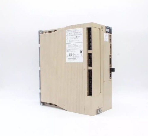 YASKAWA SGDV-330A21A AC Servo drive 5KW 200 VAC 50/60 HZ - Picture 12 of 12