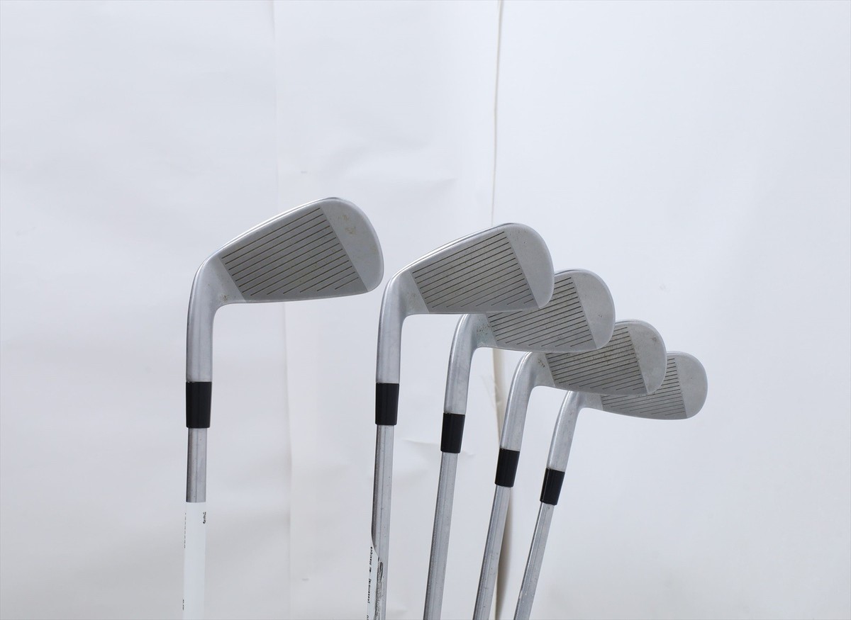 テーラーメイドP790.2023 プロジェクトX6.0 5-PW Amazon.co.jp: テーラーメイド 2023 Golf P790 アイアン 4-PW 右