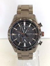 CITIZEN H800-A1CN206 Citizen ATESA Eco Drive Watch
