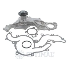 OPTIMAL Water Pump For FORD Capri III Consul Granada Sierra Taunus 72-87 EPW19