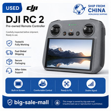 DJI RC 2 Controller RC331 for Neo/Air 3/Mini 4 Pro/Flip-NOT for Air 2/Mini 3 Pro