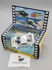 Vintage 1977 Corgi James Bond 007 269 Spy Who Loved Me Lotus Esprit Original Box