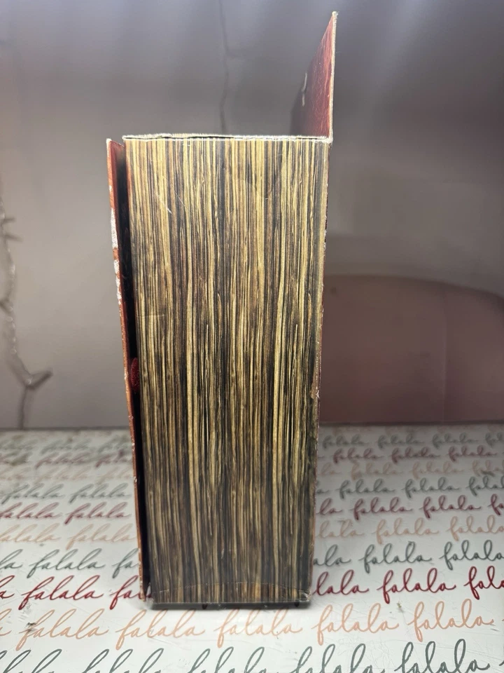 2001 Mezco Toys Scary Tales Varner Studios Wolf Horror Action Figure - Image 4 of 4