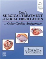 James L. Cox (U. A.) | Cox's Surgical Treatment Of Atrial Fibrillation | Buch