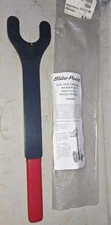 BLUE POINT by SNAP ON YA9980 Water Pump and Fan Clutch Pulley Holder Wrench NEW