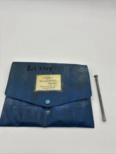 Skoal Telescoping Gage Set 5/16"-6" Nice Vintage Set