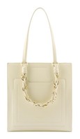Seidenfelt Manufaktur Sundby Shopper Shopper Tasche Cloud Creme Neu
