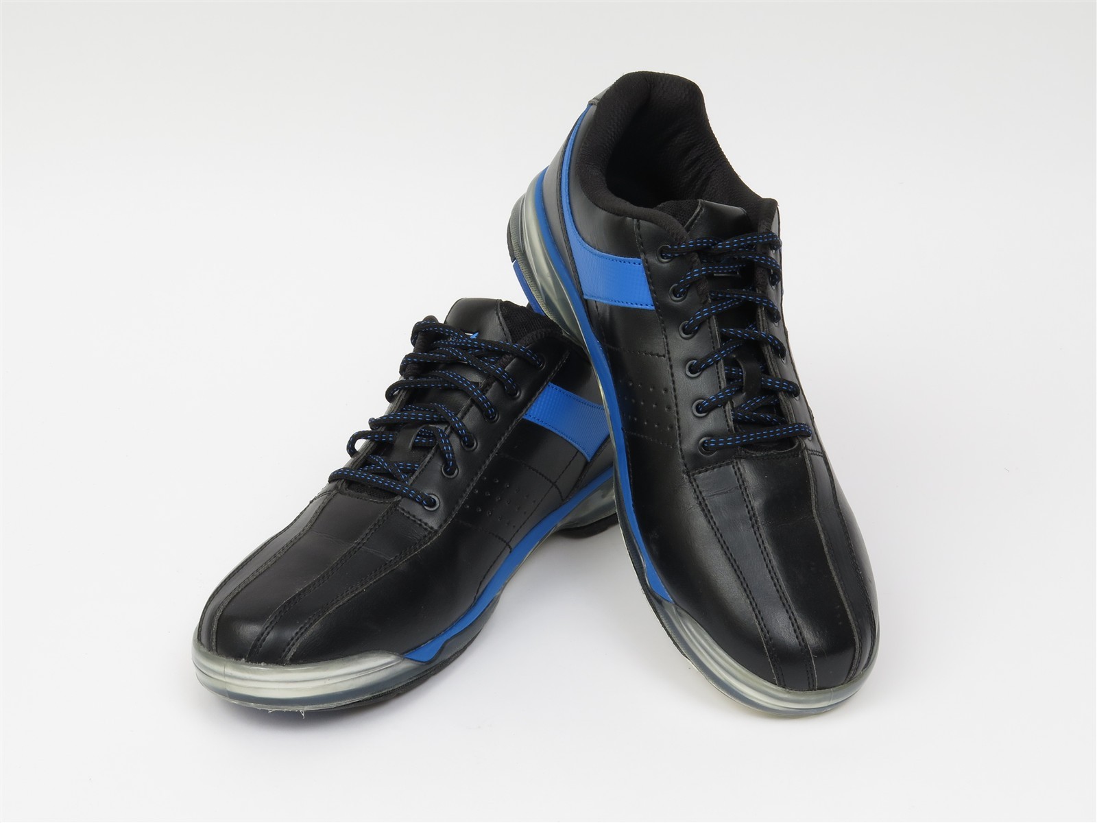 Brunswick Men's Bowling Shoe KR Strike Force TPU Revival Size 13M