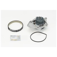 Wasserpumpe + Zahnriemensatz FüR Audi A6 4G 2.0 11 Bis 15 Continental Cabd Cfka