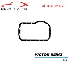 OIL PAN SUMP GASKET VICTOR REINZ 71-33409-00 FOR RENAULT 19 II,21,19 I,CLIO I