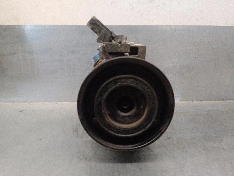 4472009705 compresor del aire acondicionado para OPEL OMEGA B 2.5 1999 4837431 - Imagen 2 de 4