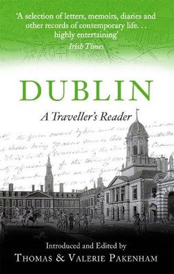 Valerie Pakenham Thomas Pakenham Dublin (Taschenbuch)