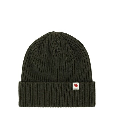 Fjallraven Rib Hat Deep Forest