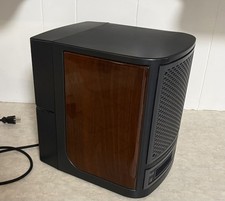 Fresh Air by EcoQuest Air Purifier Ionizer Sanitizer - No Remote