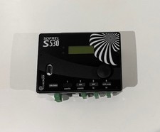 SOFREL S530 LACROIX RTU avec