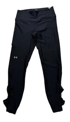 Under Armour Heatgear Damen Ankle Leggings - Größe M