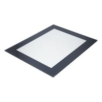 Easypart Passend FüR 00776249 Bosch Innenscheibe FüR BackofentüRe Herd