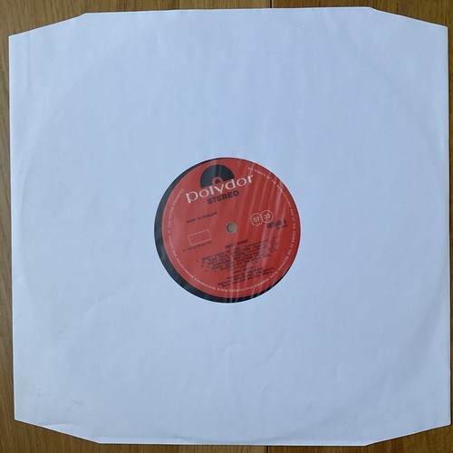 John Mayall Empty Rooms  1970 UK Vinyl LP Polydor 583580 A1 B1 Blues Rock  - Picture 3 of 10