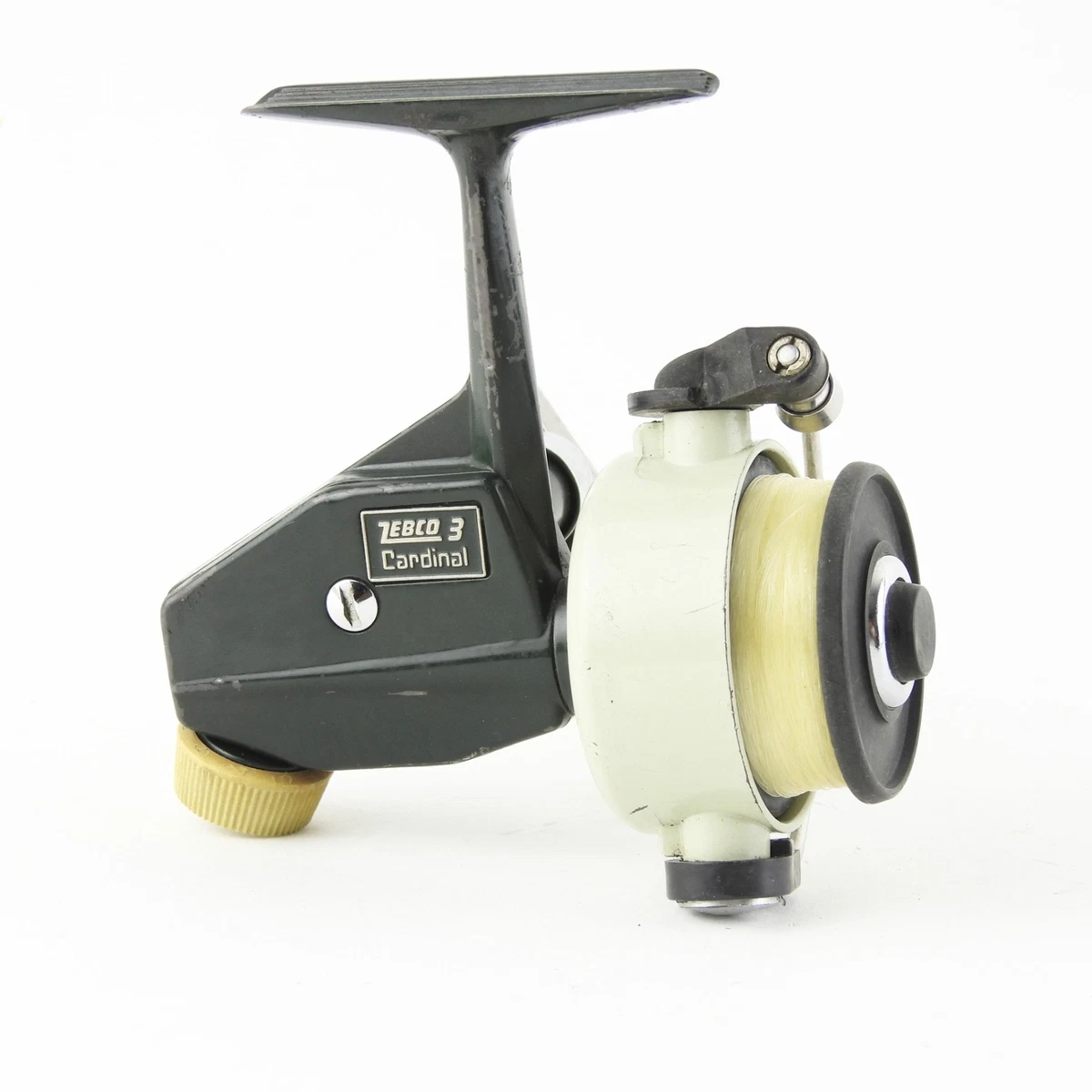 Vintage Zebco Cardinal Fishing Reels for sale - eBay
