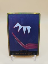 DON!! Card (Rosinante) (Gold) Premium Booster -The Best- Foil