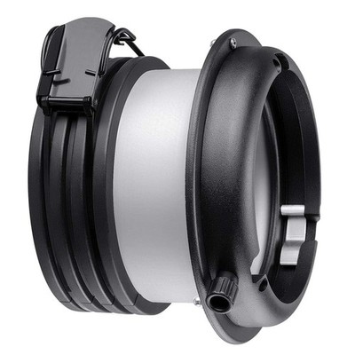Profoto to Bowens Mount Bowen Mounts Speedring Speeding Adapter Adaptor Conve...
