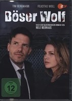 BöSer Wolf, 1 Dvd | Dvd | Deutsch | 2020 | Onegate Media | Ean 4052912670365