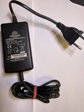 EU Maxtor OneTouch One Touch AC Adaptor Power Supply