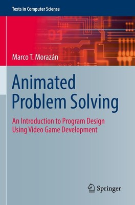 Animated Problem Solving | Marco T. Morazán | Taschenbuch | xix | Englisch
