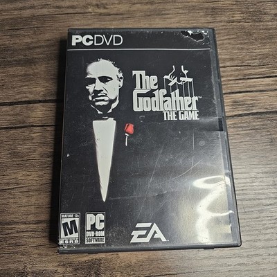 Godfather: The Game (PC, 2006)