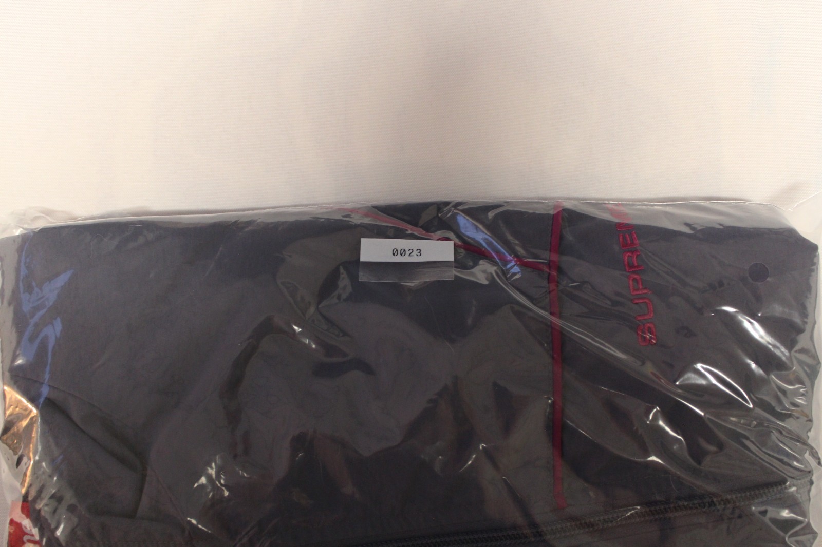 Jacket Supreme Size Large Jacket Spring/summer 19… - image 8