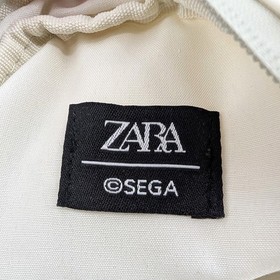 Sega Dreamcast Controller Shoulder Bag Retro Gaming Console Crossbody ZARA SEGA
