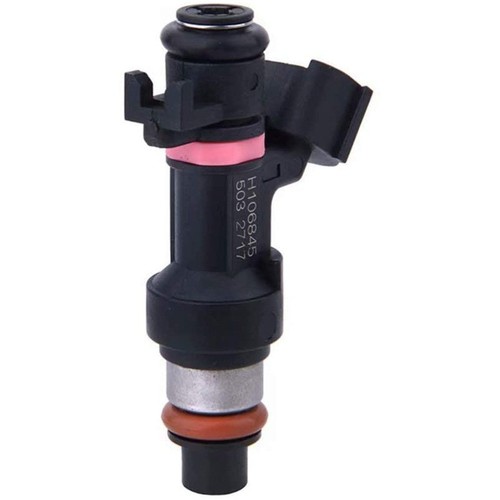 Hot 2Pc 16600-6863R H106845 Fuel Injector for Nissan 2.5L Altima Rogue Sentra - Picture 4 of 5