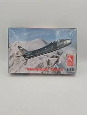 Hobby Craft International Sabre 6 HC1323 Model Kit 1/72 Sealed
