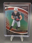 2025 Panini Absolute Jack Bech Base (RAW)