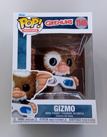 Funko Pop! Figur - Gizmo - 1146 - Gremlins - Neu - Ovp Mit BeschäDigung -