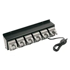 Streamlight Bank Charger 120V AC (6 unit)