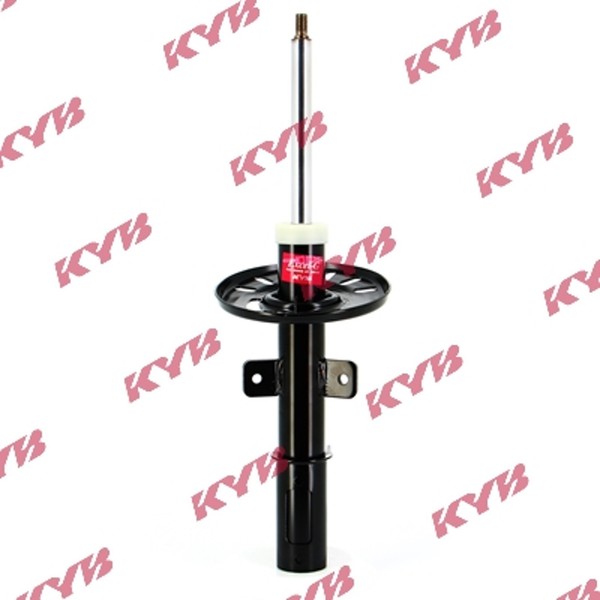 2X StoßDäMpfer Excel-G KYB 3348095 FüR CitroËN C5 Aircross Puretech 130 Arhnsj-image