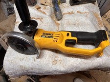 DEWALT 18V XR 125mm Angle Grinder - DCG412N-XJ - Tool only