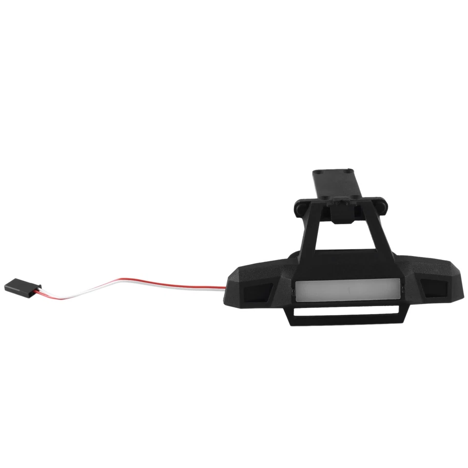 Front Bumper and LED Light 16100 for Go 16208 16209 16210 H16 H16H2132 - Image 2 of 4