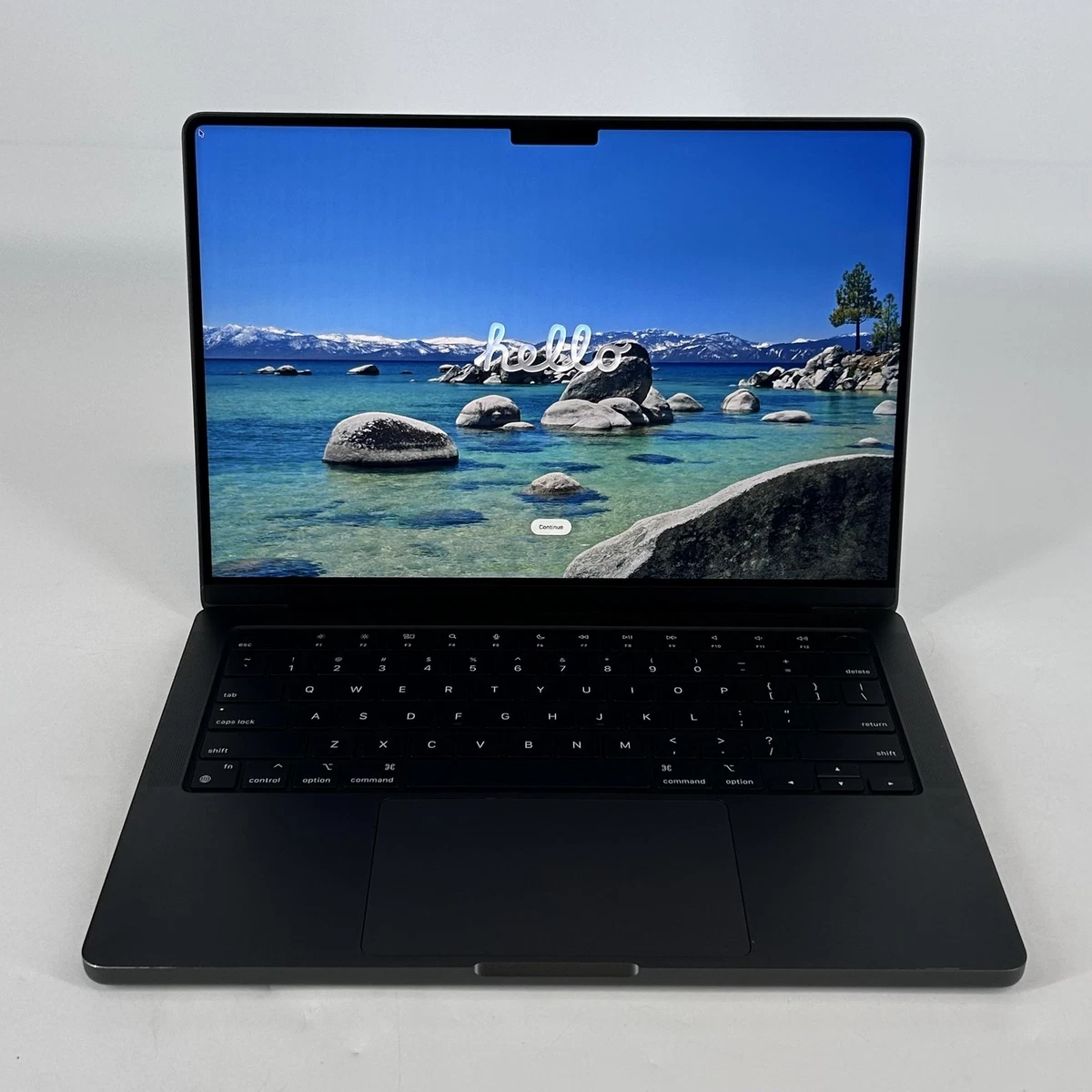Apple MacBook Pro 2TB SSD Laptops for sale | eBay