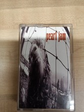 Vs. by Pearl Jam Cassette, 1993 