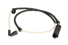 For TRW GIC158 Warning Contact, brake pad wear GIC158 As part of ZF Aftermarket